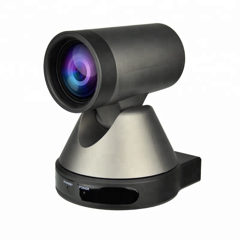 3G-SDI 1080p 12X zoom Conferencing Room 2.07MP conference camera skype for business