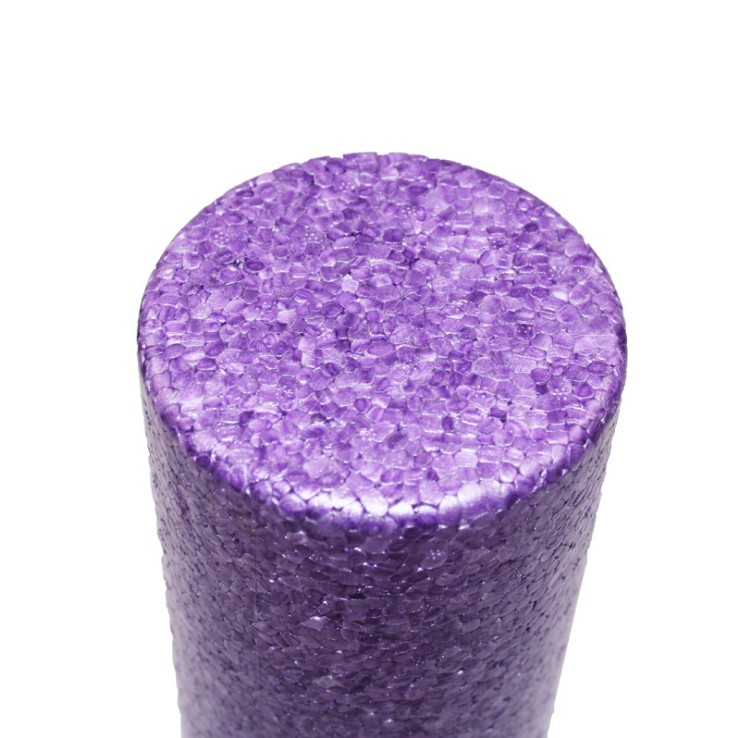 30CM High Density Yoga Foam Rollers Resists Moisture For Back Pain Release Muscle