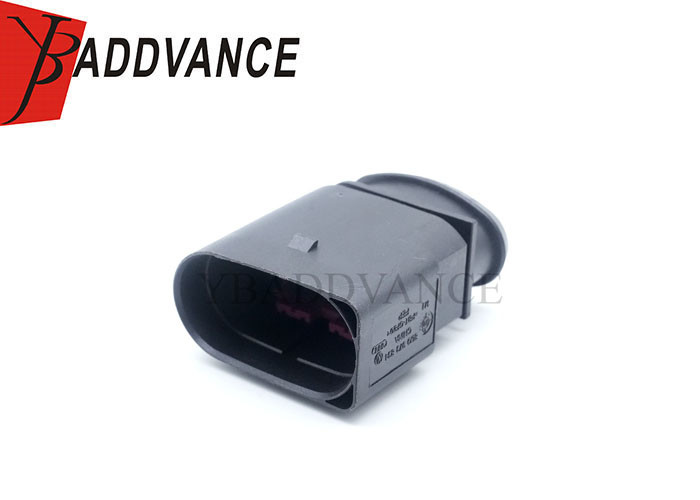 8D0973834 Genuine VW Volkswagen AUDI Waterproof 8 Way Male Connector Kit