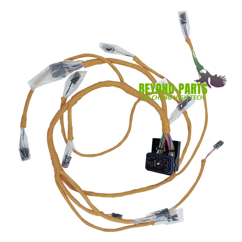 catererpillar 140H 143H 14H 160H 163H 16H Wheel Loader Spare Parts Harness 222-4086