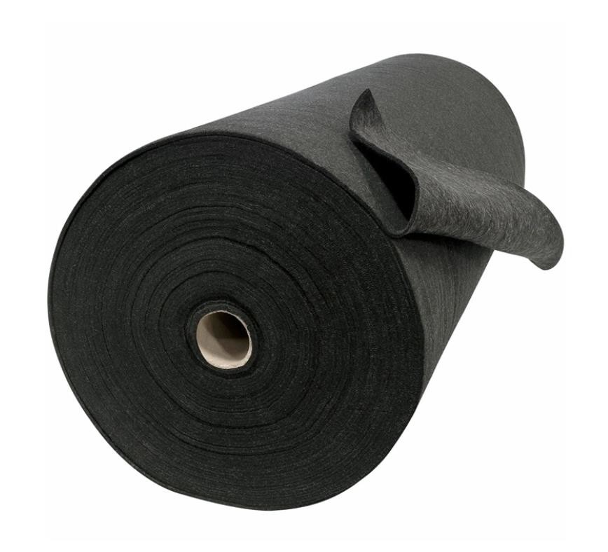 High Temperature Carbon Fiber Composite Materials Adsorption Viscose Based