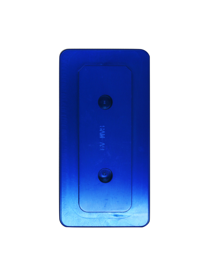 Private Mold 3D Sublimation Mold For Sublimation Phone Cases Printing