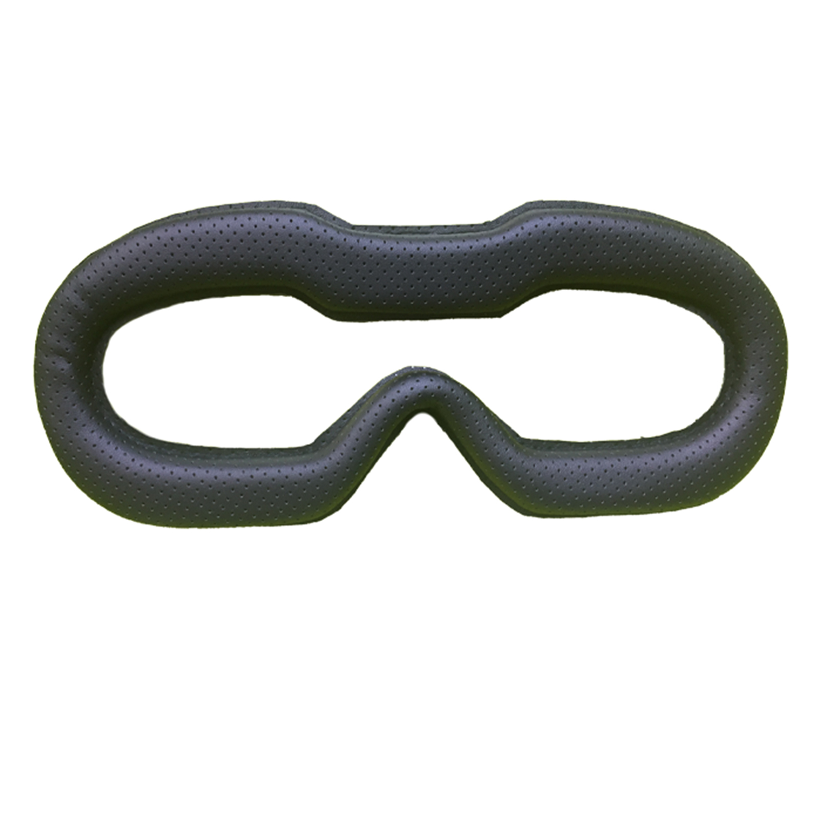 2022 Hot Sale Soft Sweat-proof Breathable Foam Eye Cover Pad For Oculus Rift S Case Frame Cover Pad VR Headset Accessories