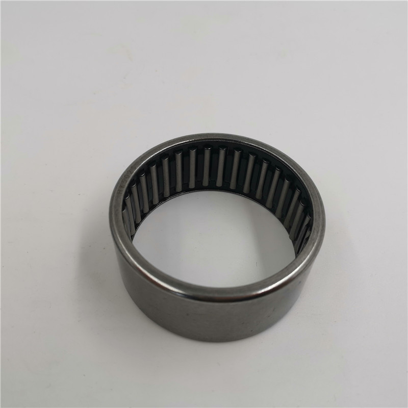 cage-guided needle roller bearing HK2230 Needle Bearing 22x28x30mm