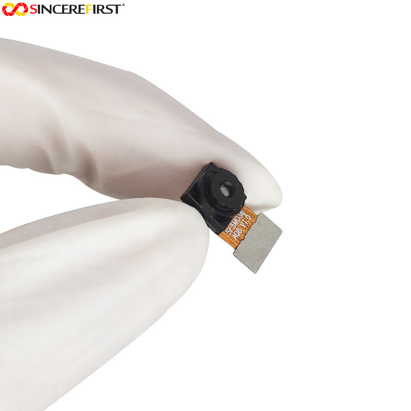 1/6" 640×480 VGA 60fps CMOS Camera Module Image Sensor HM0360