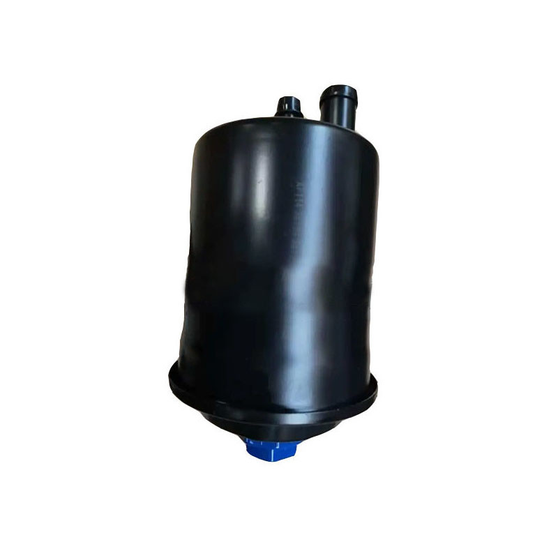 Truck Spare Parts Sinotruk HOWO Truck Parts 69100470033 Steering Oil Tank Assembly