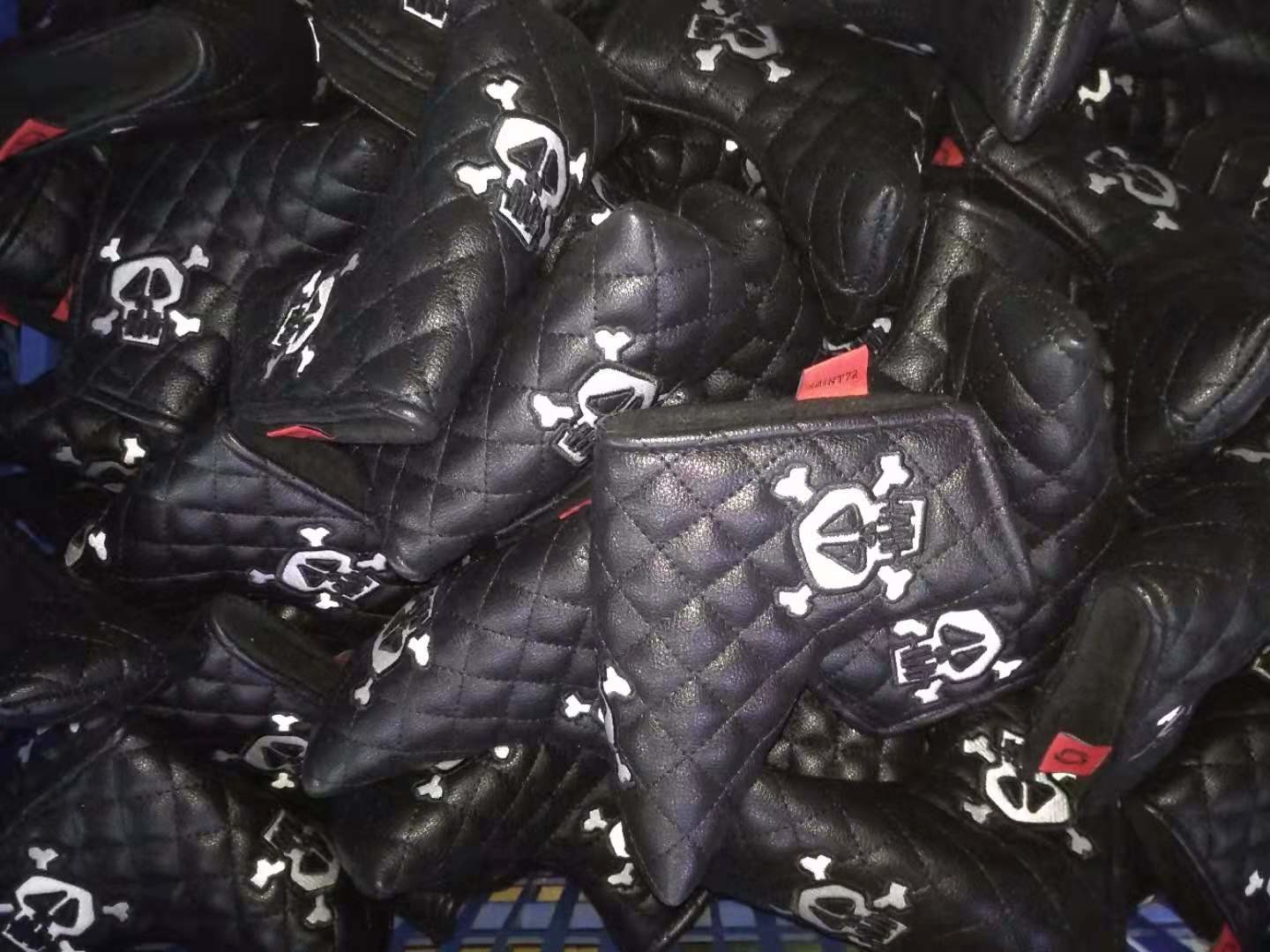 club covers , Golf headcover , golf headcover , putter headcover , headcover