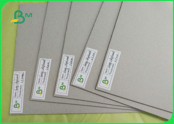 grey chipboard