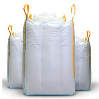 80-260g/M2 Type D Bulk Bags Baffle 500kg U Panel Flexible