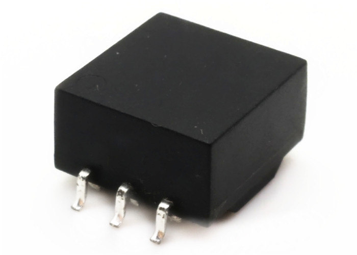 Single Port Ethernet Isolation Transformer TGR04-6506V6LF