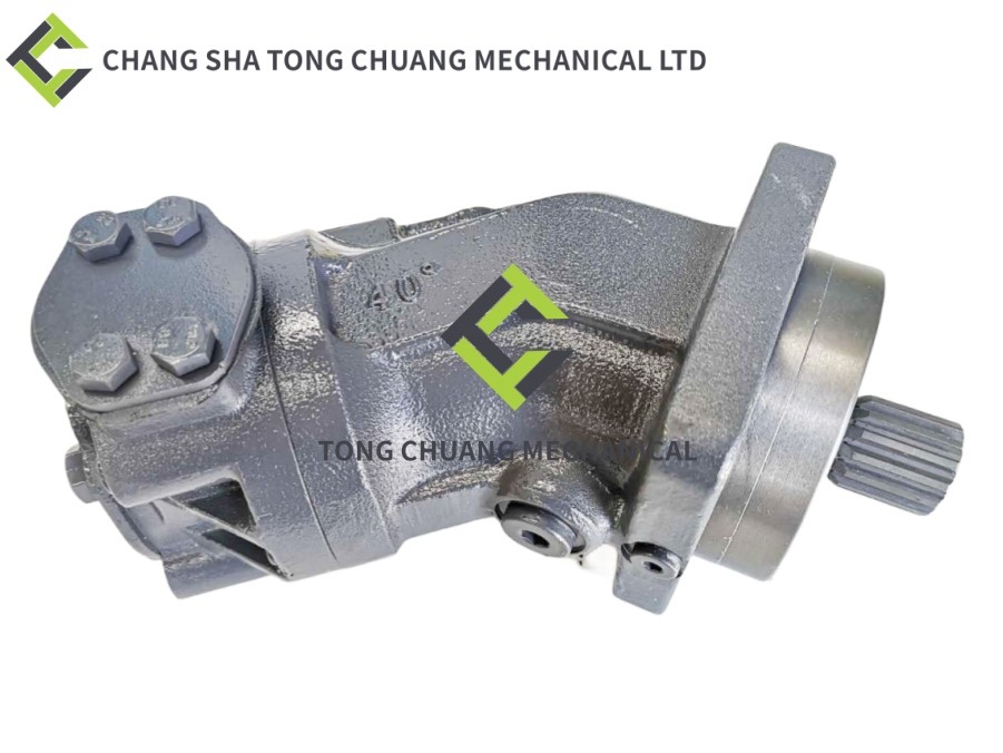 Sany And Zoomlion Concrete Pump Truck Parts Arm pump A2FO32/61LPAB05
