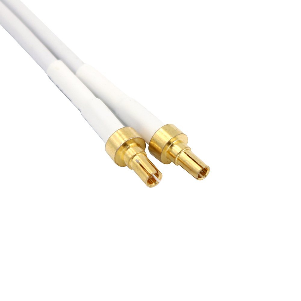 3m Cable Length 12dBi Gain 2-TS9-male Connector MIMO Panel Antenna for 3G 4G LTE Mobile