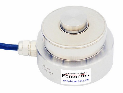 compression load cell 5000kN