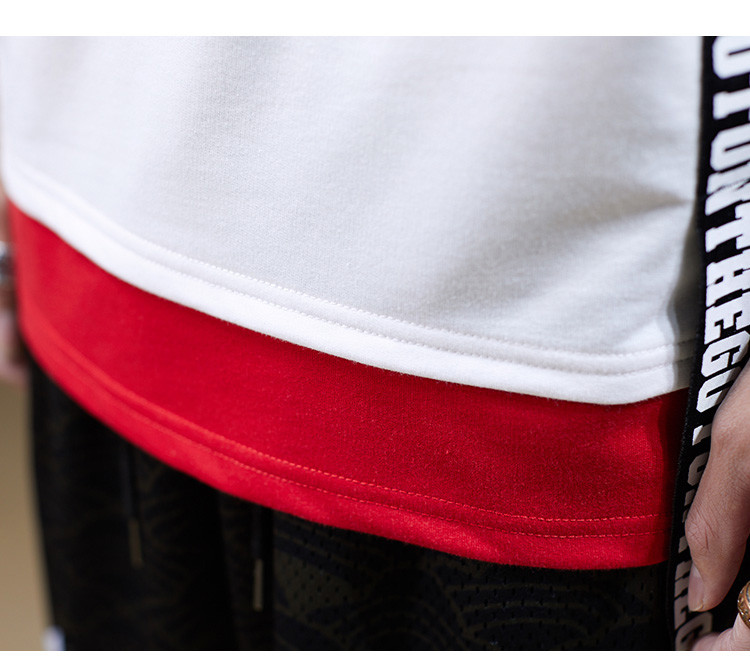 Small quantity clothing manufacturer Oversize 100% Cotton Men Streetwear T Shirts Heat Transfer Press