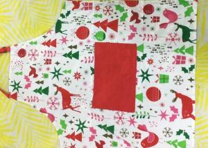 Buy cheap Wear Resistant Cute Chef Aprons Strong Water Resistance Stable Shape product