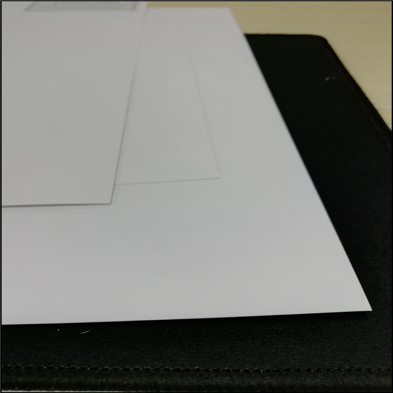 Anti-Curl HI-kote C2S Art Paper Trusted by Chemical-Mechanical Pulp Manufacturers