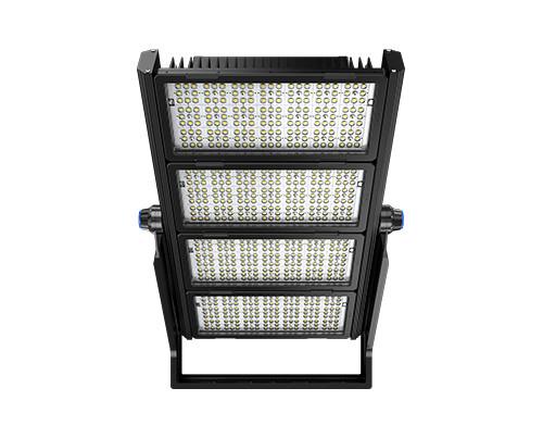 High Brightness LED Football Stadium Lights Outdoor 400-1200 Watt Tennis Court