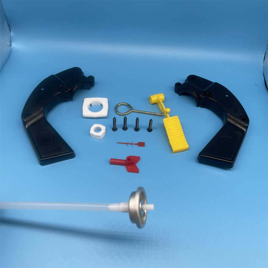 Tamper Seal for Fire Extinguisher Valves - Secure and Reliable Accessory for Preventing Unauthorized Tampering