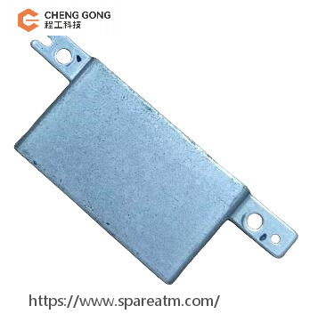 497-0517268-279 Fujitsu GSR50 Platform Rear Guide Prism Pressure Plate Fujitsu ATM Machine Spare Parts New Original