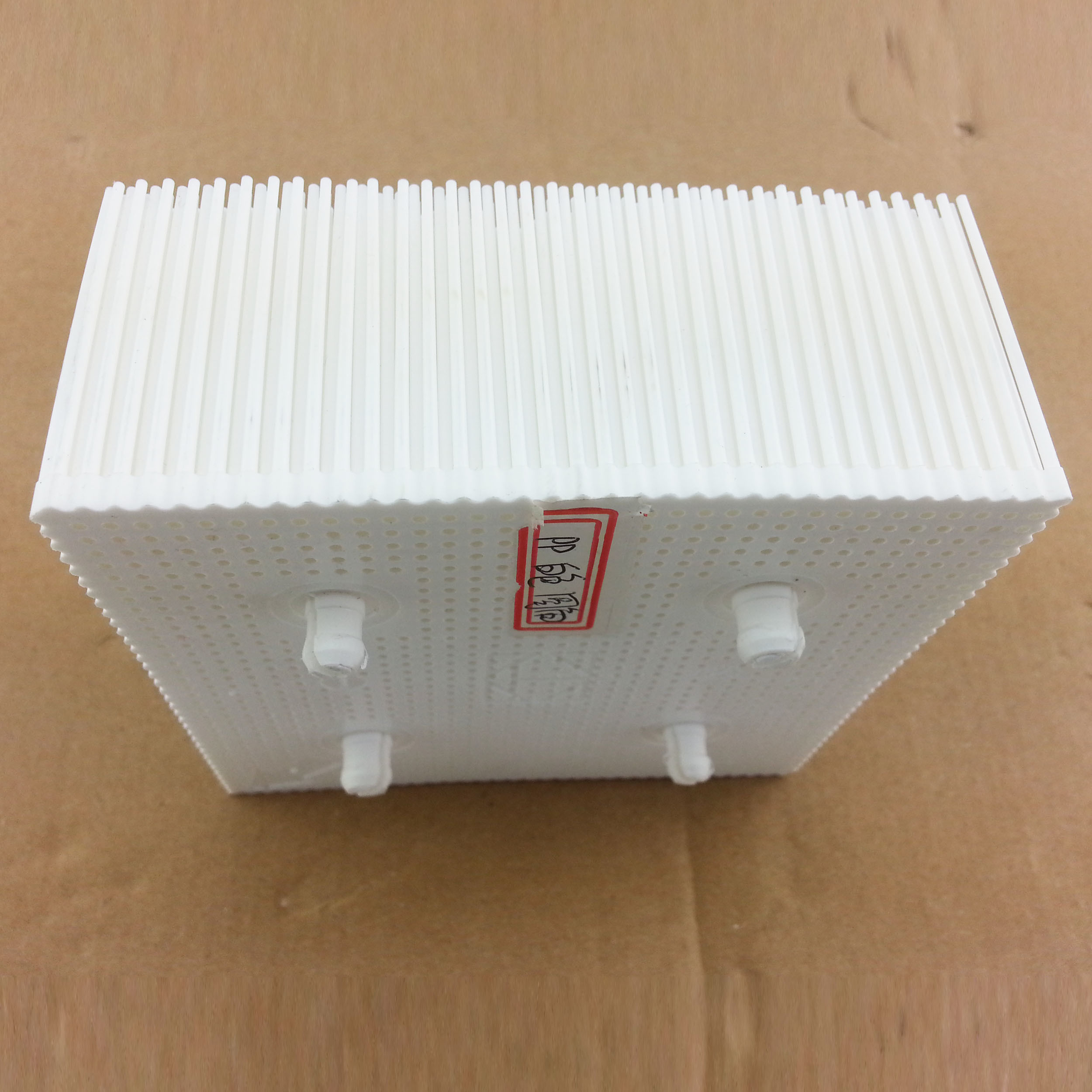 Auto Cutter Machine Round Foot Nylon Bristles White Color For XLC7000 Cutter Part 92911002