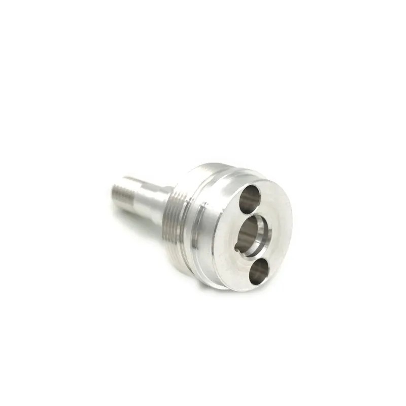Precision CNC Turning Drone Spare Parts Multipurpose Customized