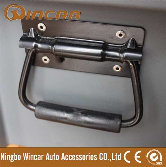 4x4 off-road Storage tubs tooling box