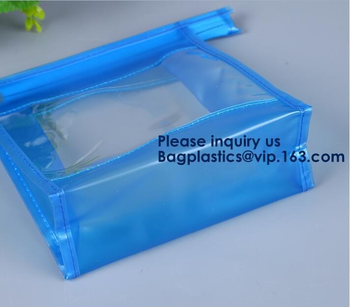 PVC bags, PVC shopping bags, PVC pouch, PVC gift bags and other promotion PVC bags,Slider Zipper PVC Bag, Bagplastics