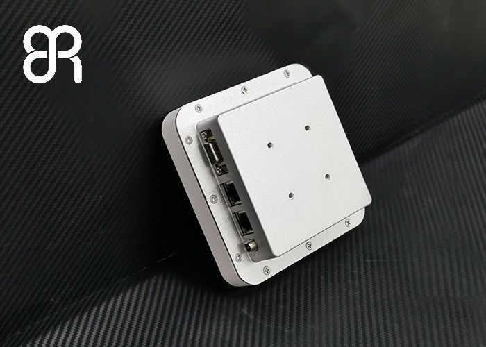 Industrial Integration Reader UHF RFID Reader R2000 Chips Output Power 0-33dBm