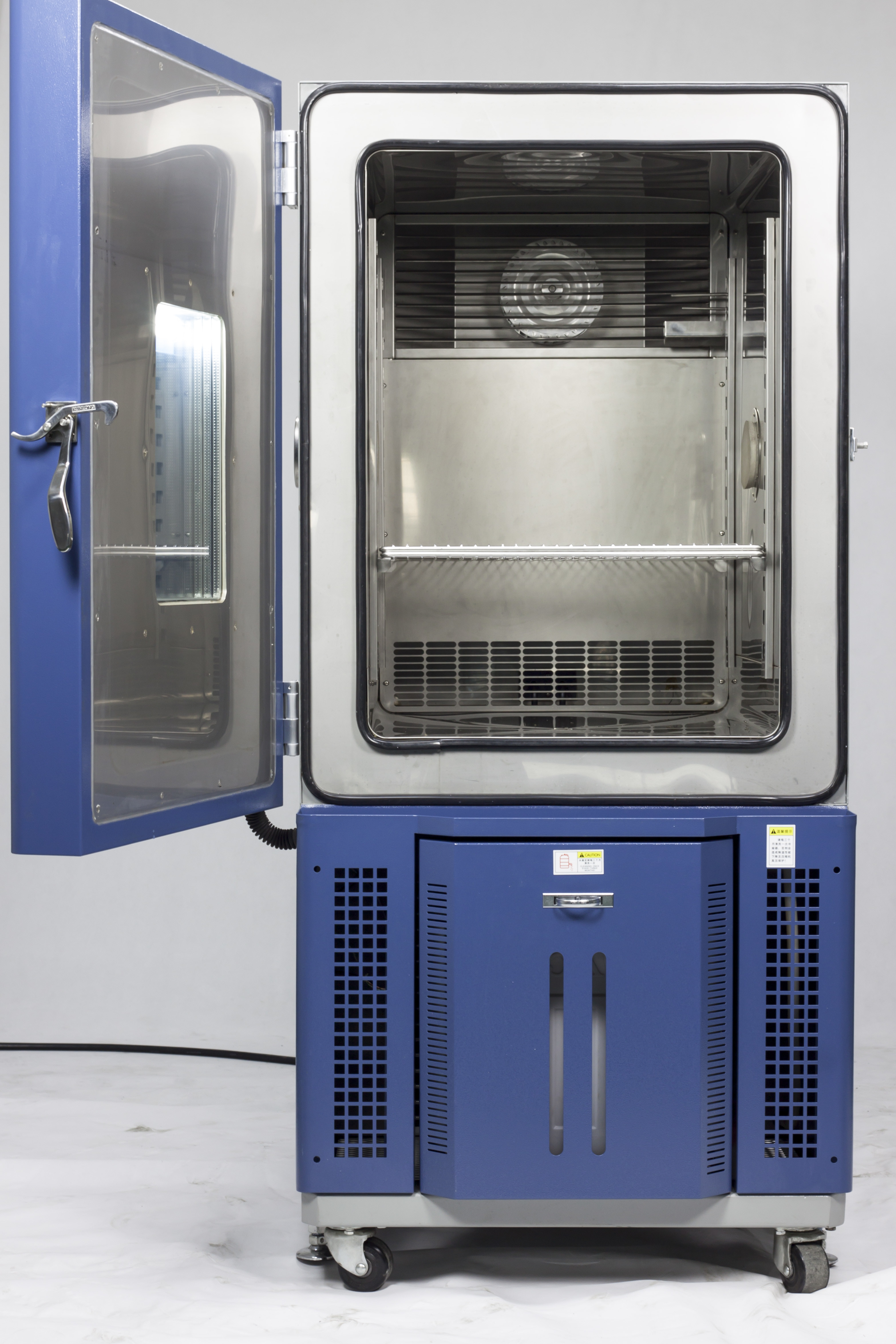 Easy Control Temperature Test Chamber For Mechanical , Military