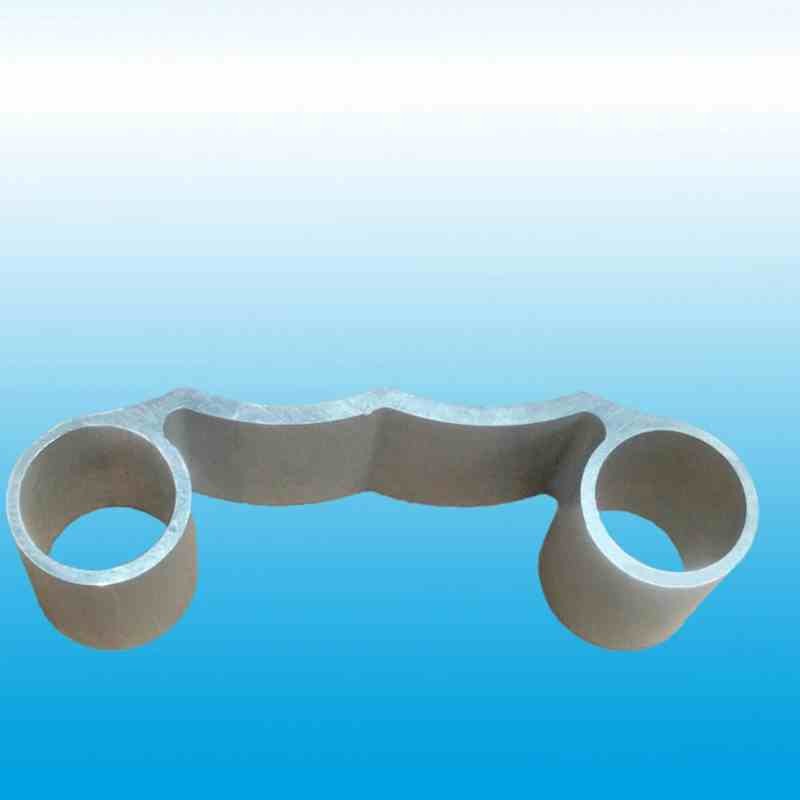 Powder Coating Storefront Security Grilles , Aluminum Roll Up Grille Security Gate