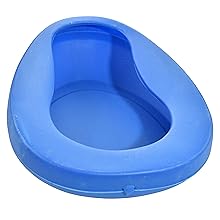 Bedpan Seat