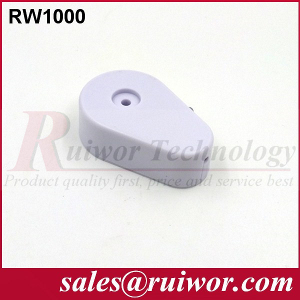 Loss Prevention Recoiler 