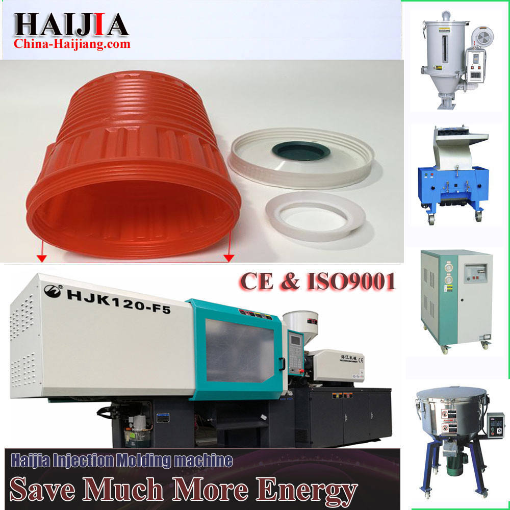 Bakelite-IMM Single Screw Extruder Machine With 3 - 5 Heating Zones