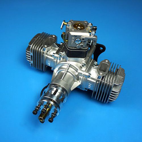 Wholesale Price DLE40 Cc GAS Engine For RC Airplane Model Hot Sel -