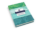 HX360 Hardcover Notebook Casing In Machine Cover Casing In Machine Hardcover Softcover Book Binding Casing In Machine