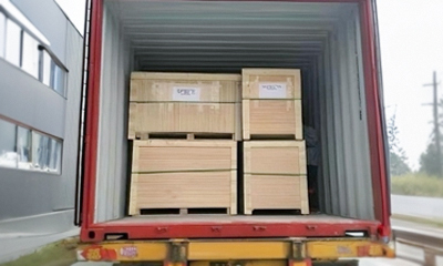 FRP Insulated Panel Lightweight High-Strength Thermal Insulation Sandwich Panel