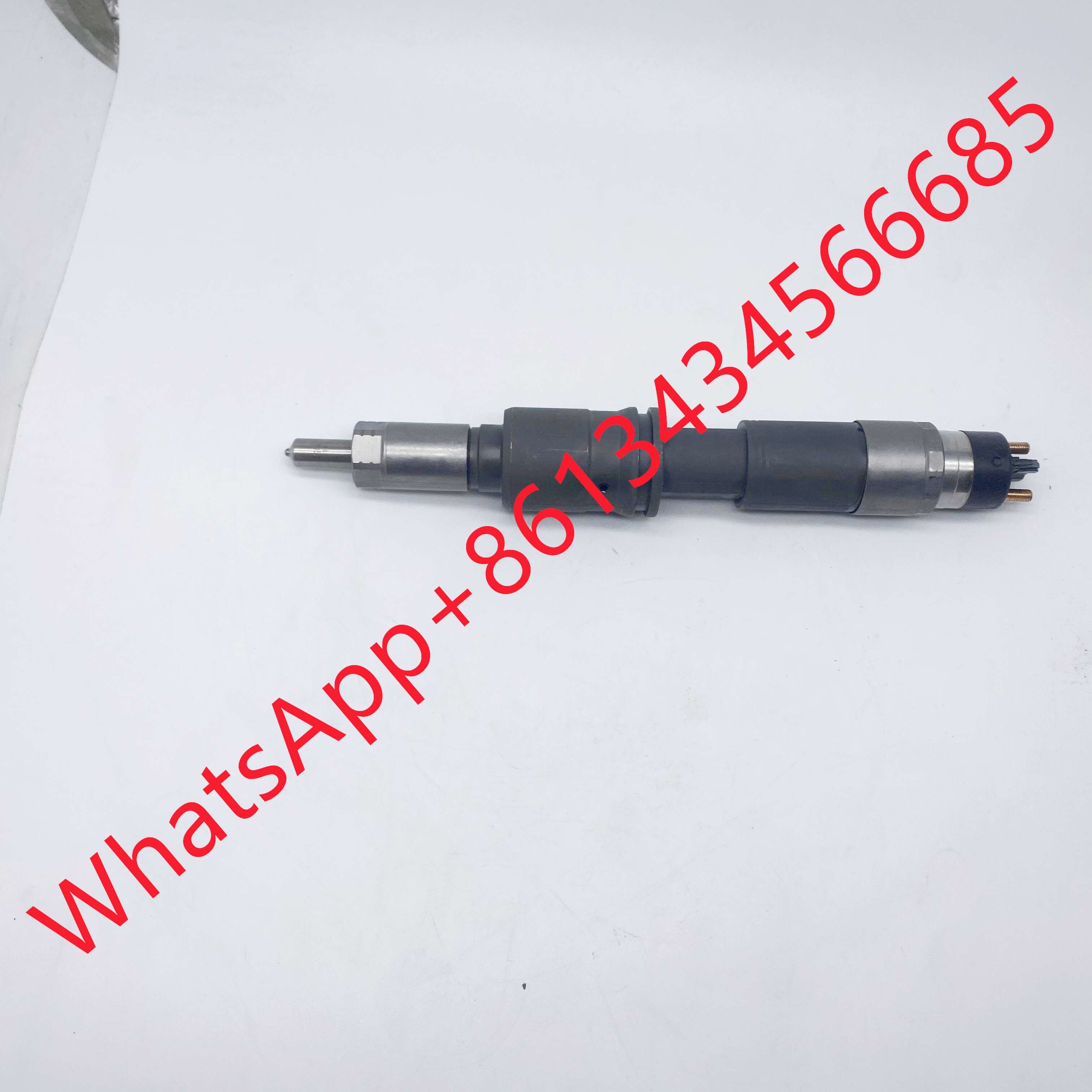 0445120015 diesel engine assembies fuel common rail injector 0445120015