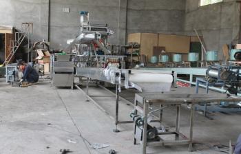 Anyang fashun Machinery CO.,LTD