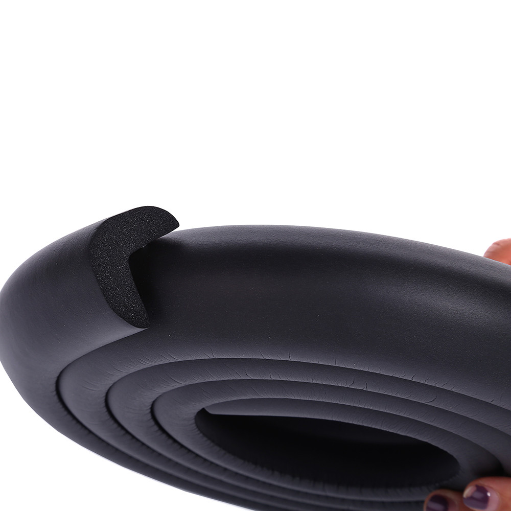 CE NBR Furniture Edge Corner Guards Child Proofing Foam