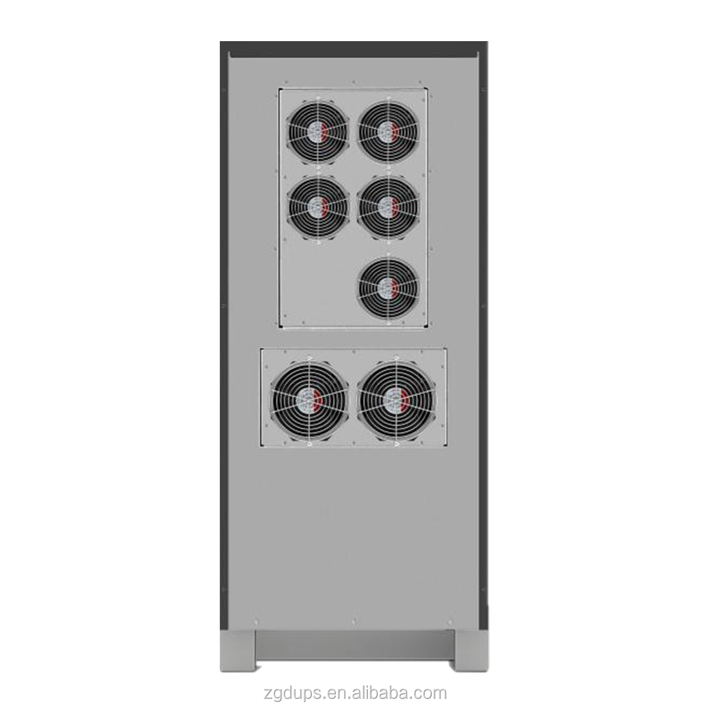 380V 12KVA Low Frequency Online UPS