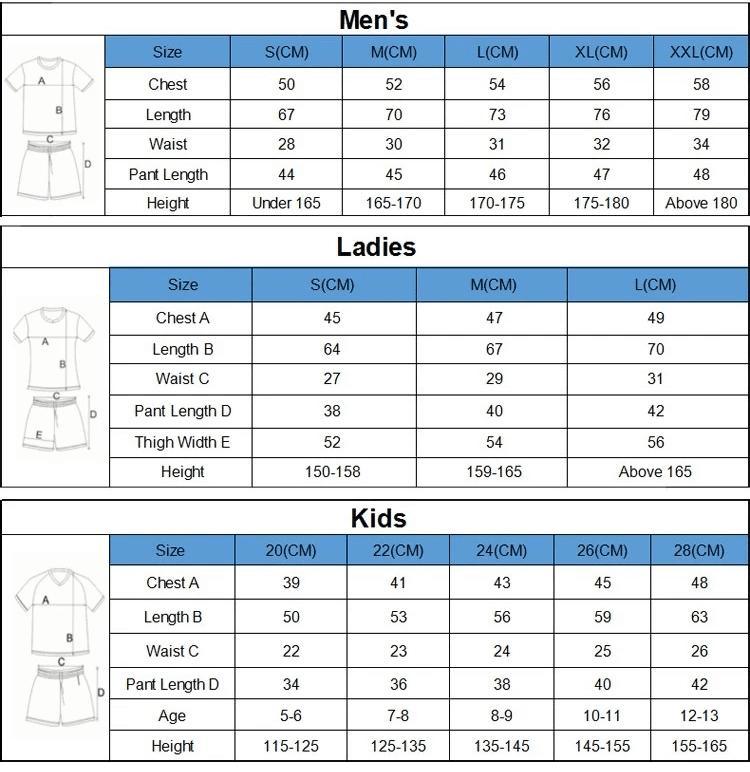Custom Soccer Tracksuit Jacket Sport Training Tracksuit Quick Dry Men 2 Piece Set Football Jacket