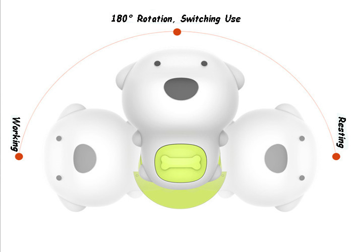 Dog Shape Baby Door Stopper Decorative / Door Draft Stopper Things