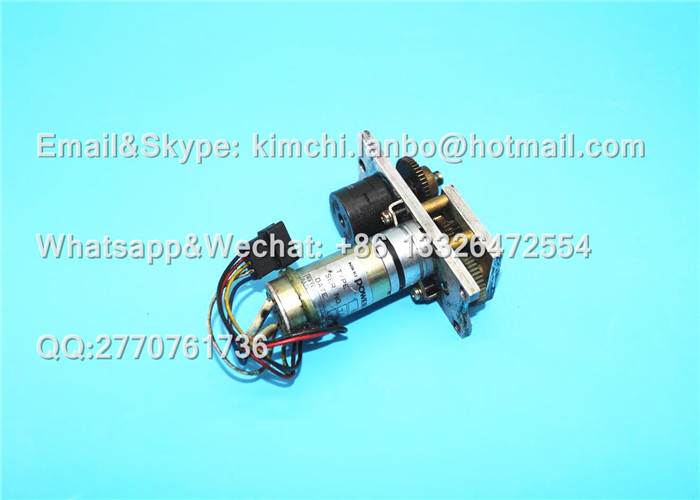 TS-25157 upper potentiometer 22GPM-10M-2260A original printing machine parts