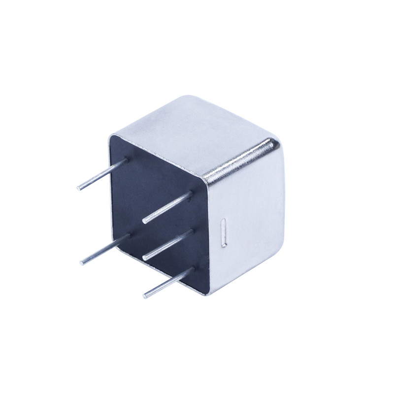 Compact PCB EMI Filter With Efficient Filtering 1A-6A Power Line Noise Filter