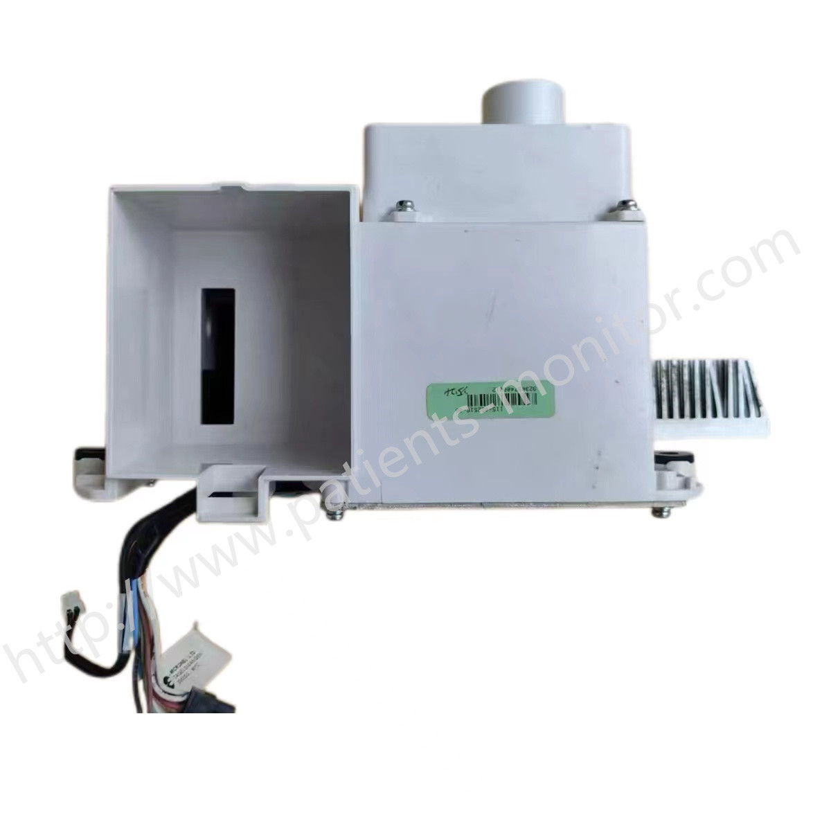 Mindray SV300 600 650 800 850 Blower Box Assembly Mindray Ventilator Parts 115-028051-00