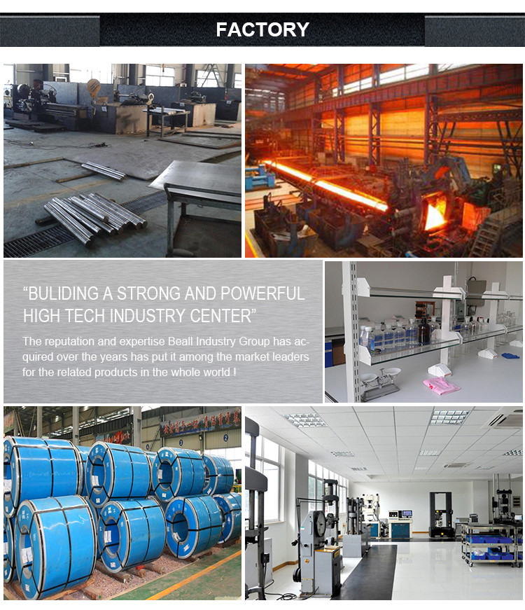 Monel 400 Annealing Alloy Steel Round Bar Cold Rolled Round Rods