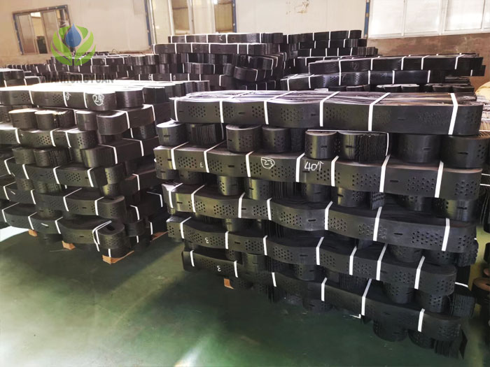 Modern Design Gravel Grid for Hdpe Plastic Driveway Geocell in Road Base Construction