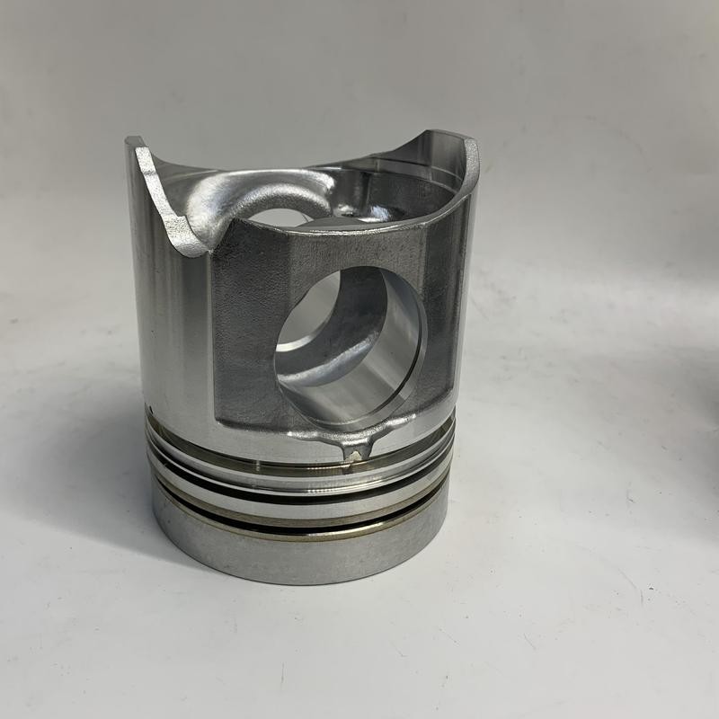S6D108 Komatsu Engine Piston Kit SAA6D108 108mm PC300-6 PC350-6 6222-33-2110 6136-33-2110