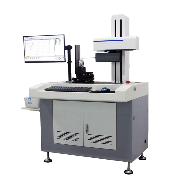 Surface Roughness Equipment Surface Roughness Contour Graph Profilometer Testing Machine