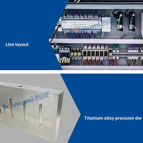 Adult And Kids Pollution Mask Making Machine / Medical Face Mask Machine